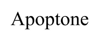 APOPTONE