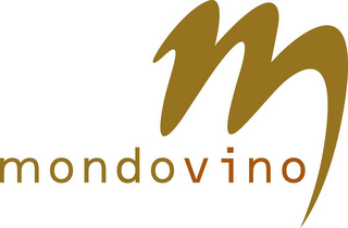 M MONDOVINO