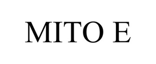 MITO E