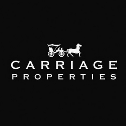 CARRIAGE PROPERTIES