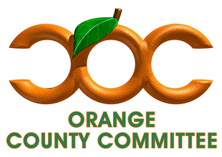 COC ORANGE COUNTY COMMITTEE