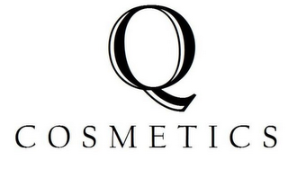 Q COSMETICS