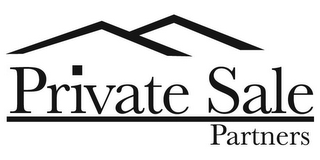 PRIVATE SALE PARTNERS