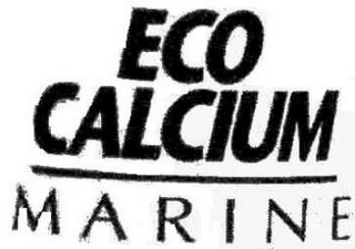 ECO CALCIUM MARINE