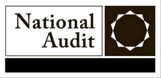 NATIONAL AUDIT