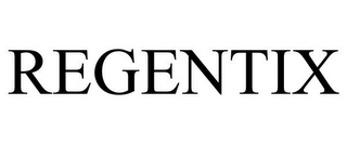 REGENTIX