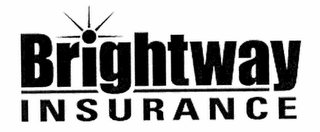 BRIGHTWAY INSURANCE