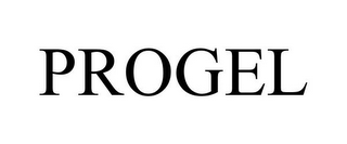 PROGEL