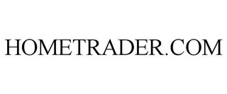 HOMETRADER.COM