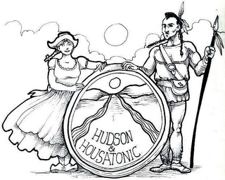 HUDSON & HOUSATONIC