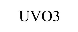 UVO3