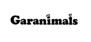 GARANIMALS