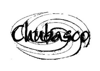 CHUBASCO