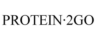 PROTEIN·2GO