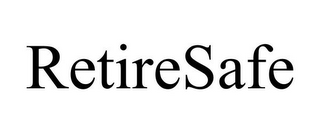 RETIRESAFE