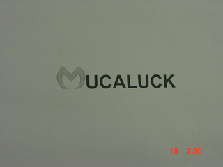 MUCALUCK