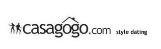 CASAGOGO.COM STYLE DATING