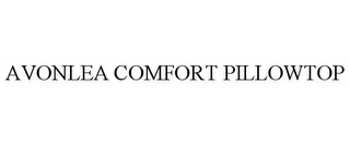 AVONLEA COMFORT PILLOWTOP