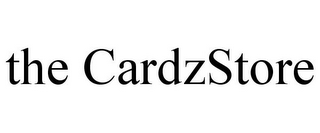 THE CARDZSTORE