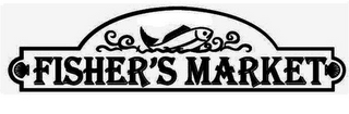 FISHER'S MARKET