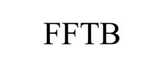 FFTB