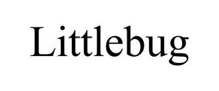 LITTLEBUG