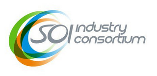 SOI INDUSTRY CONSORTIUM