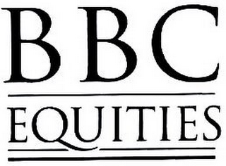 BBC EQUITIES