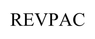 REVPAC