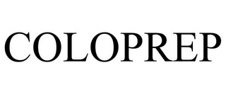 COLOPREP