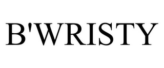 B'WRISTY