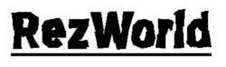 REZWORLD