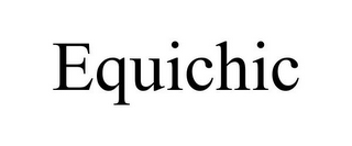 EQUICHIC