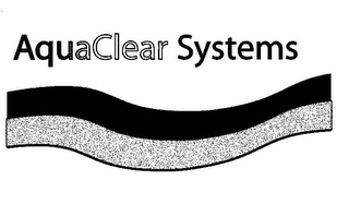 AQUACLEAR SYSTEMS