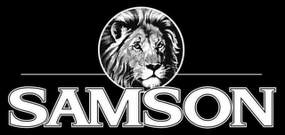 SAMSON
