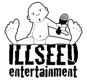 ILLSEED ENTERTAINMENT
