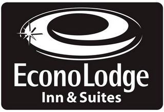 E ECONO LODGE INN & SUITES