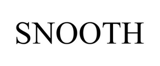 SNOOTH