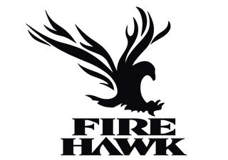 FIRE HAWK