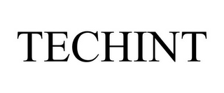 TECHINT
