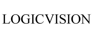 LOGICVISION