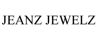 JEANZ JEWELZ