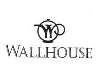 W WALLHOUSE