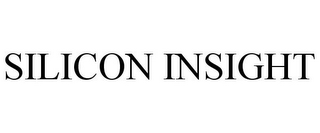 SILICON INSIGHT