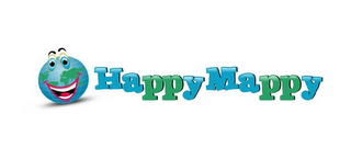 HAPPY MAPPY