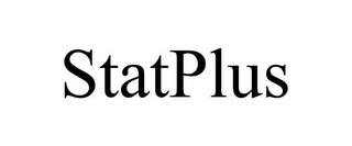 STATPLUS