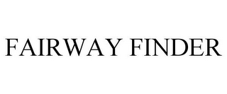 FAIRWAY FINDER