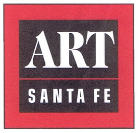 ART SANTA FE