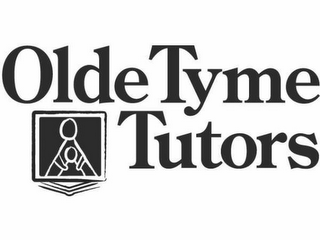 OLDE TYME TUTORS