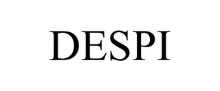 DESPI